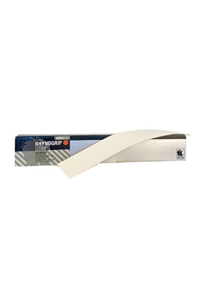indasa RhynoGrip Cırtlı Rende Zımpara P120 420mmx70mm - Fiyatı