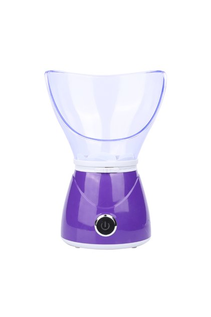 Facial Steamer Inhaler Vaporiser for Face Nose Cold Infections Professional Facial Steamer