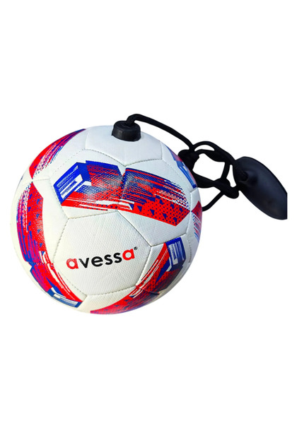 BLACK Povit Senseball Antrenman Topu Dikişli 1no Ipli Antrenman