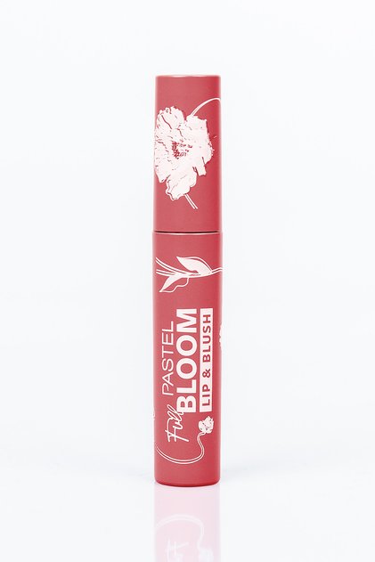 Full Bloom Lip & Blush No: 75 Blur - Dudak Ve Yanak Renklendirici 4.8 ml