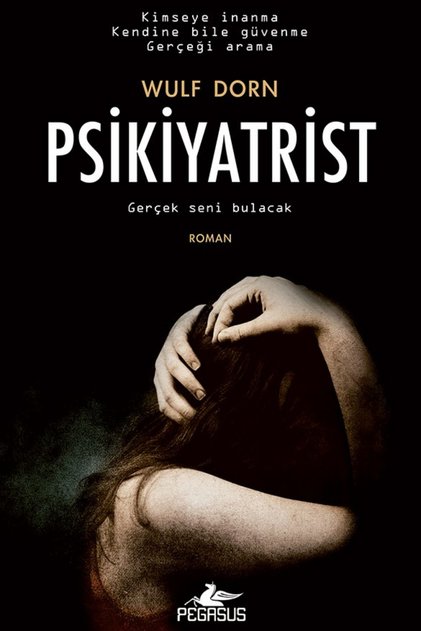 Psikiyatrist - Wulf Dorn
