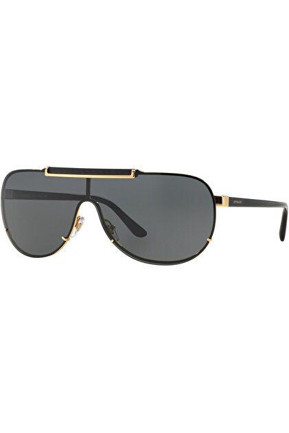 Man PILOT Sun- VE 2140 - lense size:40mm - GOLD