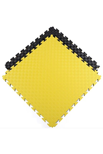 AFFECTİONE tatami çift taraflı 20 mm 100x100 cm (1m2) - Fiyatı