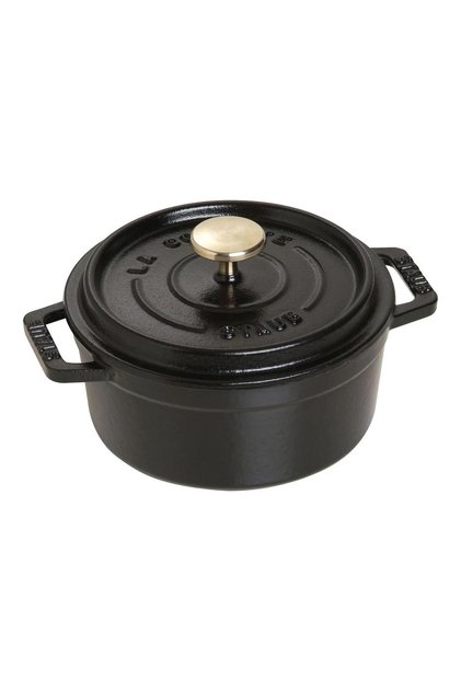 Casting Pot