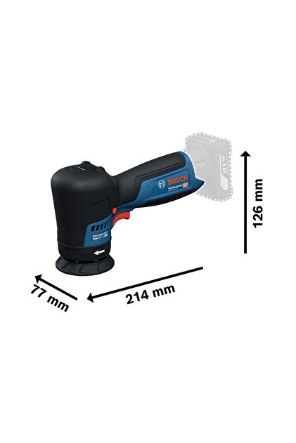 usag22さま専用 Bosch Köşeli Polisaj Makinesi Gpo 12v-77 - Fiyatı, Yorumları
