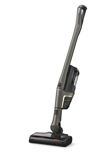 Miele Triflex Hx2 125 Edition Kaşmir Gri - Şarjlı Dik Süpürge
