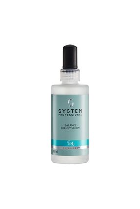 Wella System Professional Alpha Energy Serum 100ml