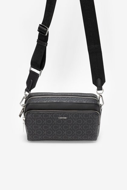 CK MUST CAMERA BAG_EPI MONO