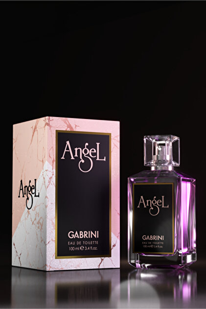 pasajdanal Angel Edt 100 ml Kadın Parfümü