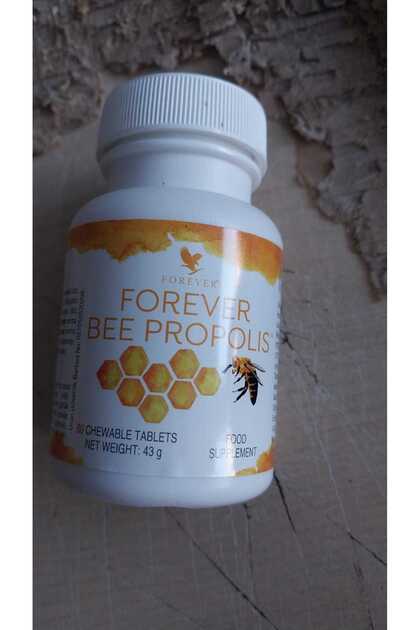 Forever Living Bee Propolis – Aile Boyu Avantaj Paketi (10'LU