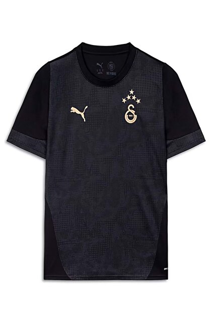 Puma Galatasaray 25/26 a Team 1/4 Zip Long Sleeve Training Top