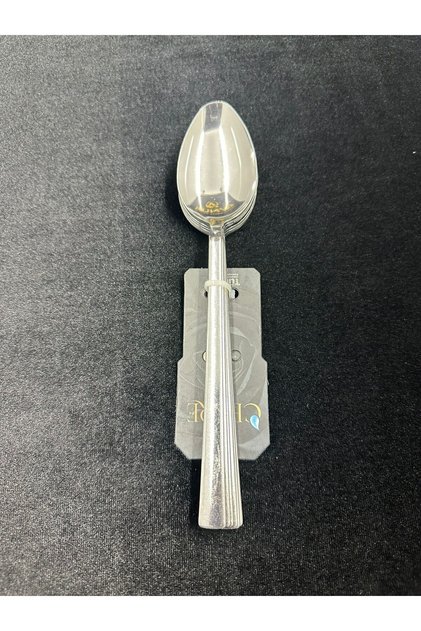 6-piece Dessert Spoon
