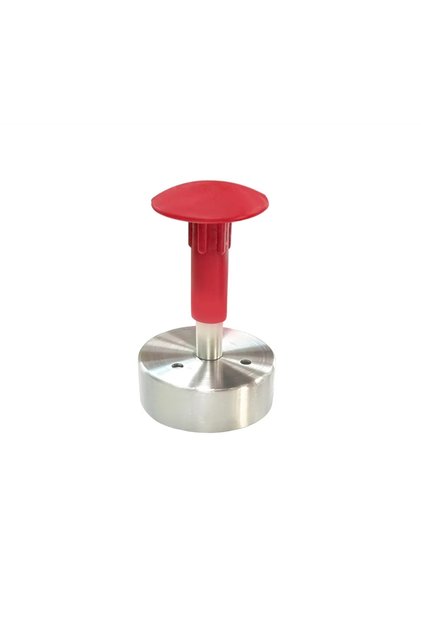 6 Cm Kasap Köfte Presi Mini Köfte Basma Kalıbı Aparatı 6 Cm