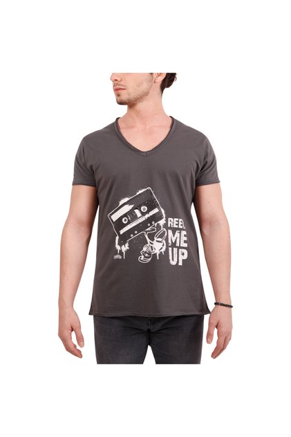 Тениска Reel Me Up