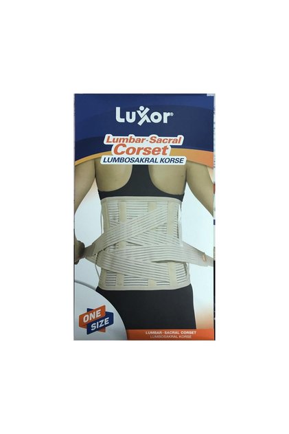 Lumbosacral Korse (188/)