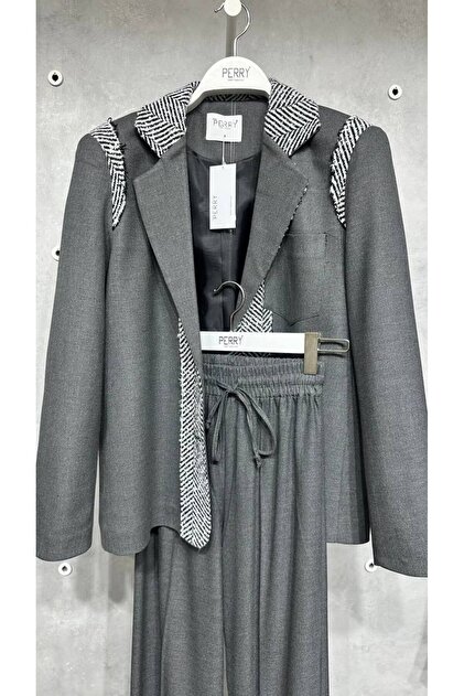 Premium Kalite Ceket Pantolon Takım
