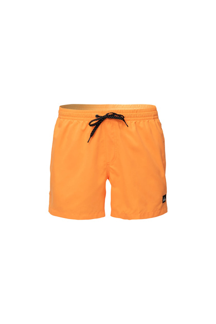 Quiksilver Erkek Volley Short Everyday 15 M Jamv Turuncu ERKEK