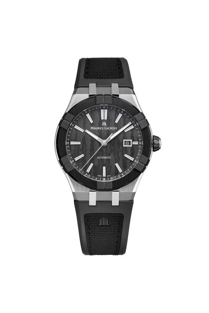 Ml-Ac6008Ssl20330-2 Men's Wristwatch