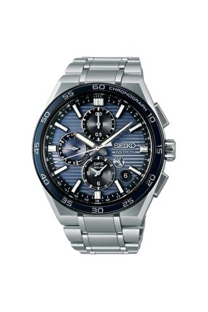 Seiko SSB345P Quartz Kronograf 44 mm Erkek Kol Saati - Fiyatı