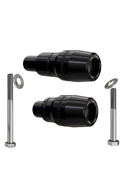 Dmk Kawasaki Zx4rr Uyumlu Grenaj Koruma Takozu (SİYAH) - Fiyatı