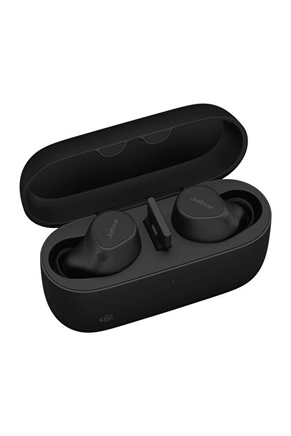 Jabra Evolve2 Buds Usb-A MS Truewireless Earbuds Kulak İçi