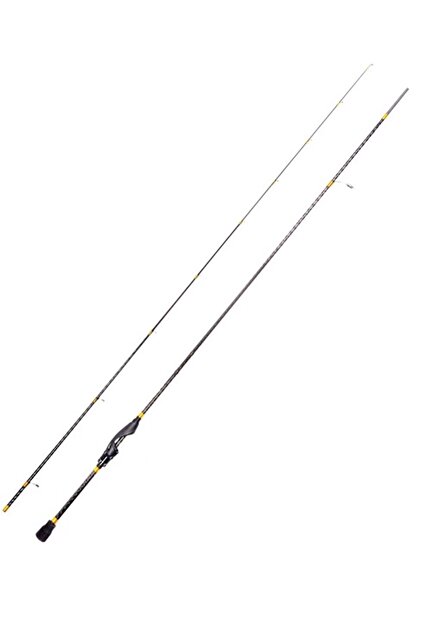 Smoke XR 2.08m 0,5-5gr Lrf Olta Kamışı