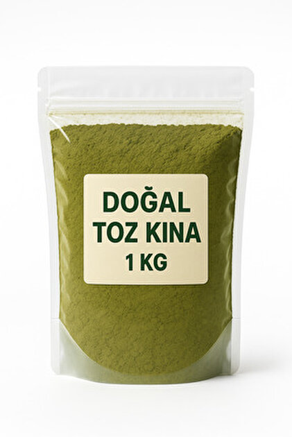 ZEYMERADE Doğal Toz Kına 250 gr - Fiyatı, Yorumları