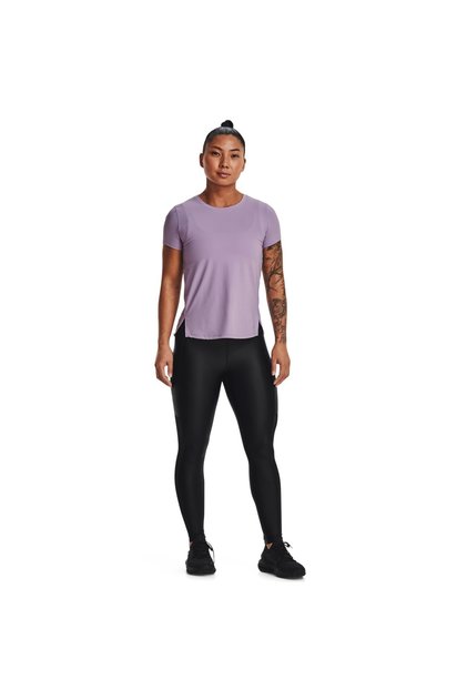 Women's Ua Iso-Chill Run Ankle Leggings