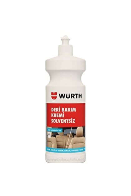 Würth Nettoyant Jantes Premium 400 Ml – Sans Acide, Effet Couleur Intense, Pour Jantes Acier & Alu