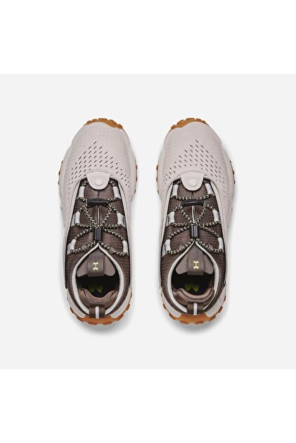 Under Armour Unisex UA HOVR™ Summit Fat Tire Delta Koşu Ayakkabısı