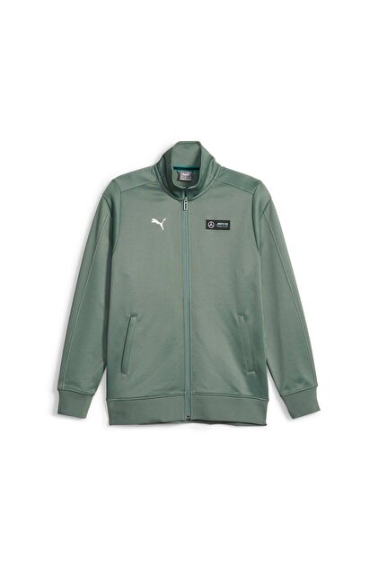Puma Teamgoal Training Jacket Erkek Futbol Kamp Eşofman Üstü