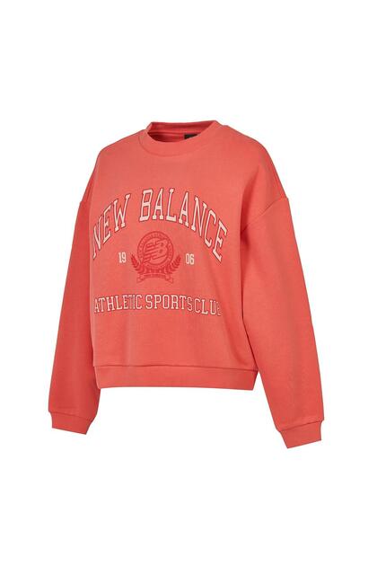 Nb Lifestyle Women's Sweatshirt