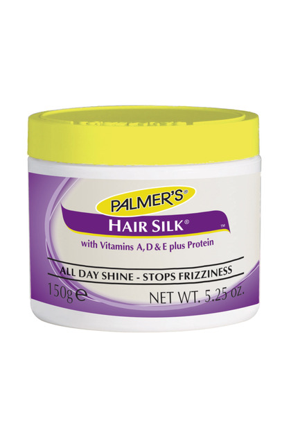 HAIR SILK JAR 5.25 OZ
