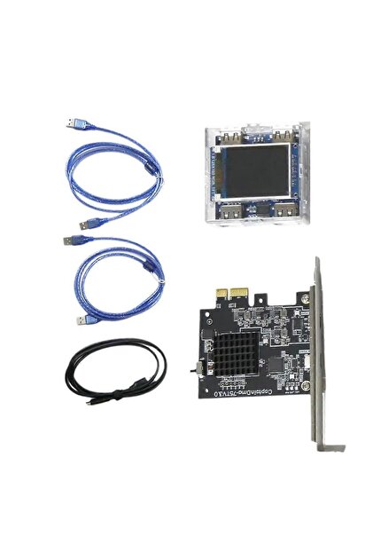 GhostDMA 75T DMA Kartı + KMBOX NET - Fiyatı, Yorumları