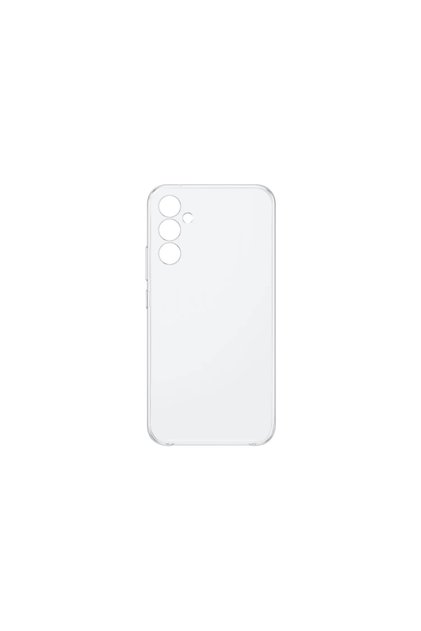 Carcasă transparentă pentru Galaxy A34 5G, EF-QA346CTEGWW, transparentă