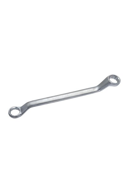 6370 Star Two Mouth Key 18X19 mm