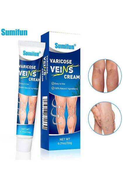 thumbnail image 2 of Leg Vein & Circulation Support Kit - Diosmin Capsules & Vitamin K Cream Combo 2 of 6