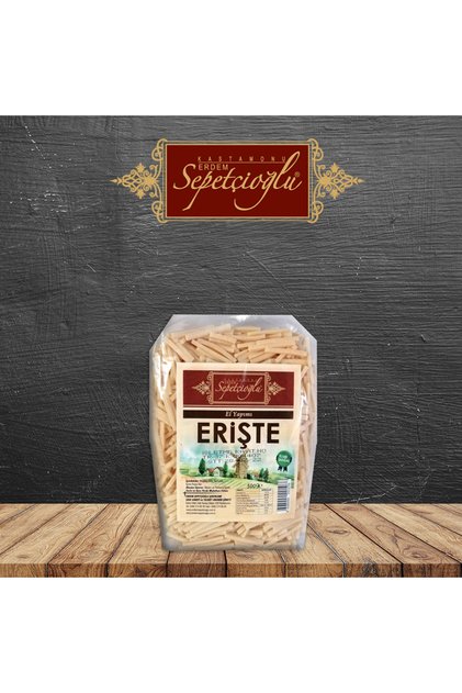 Kastamonu Eriştesi 500G