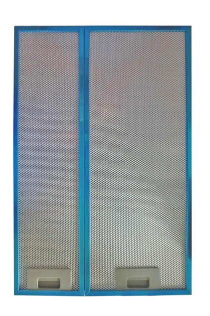 SET FILTRE ALUMINIU AF-440GBK