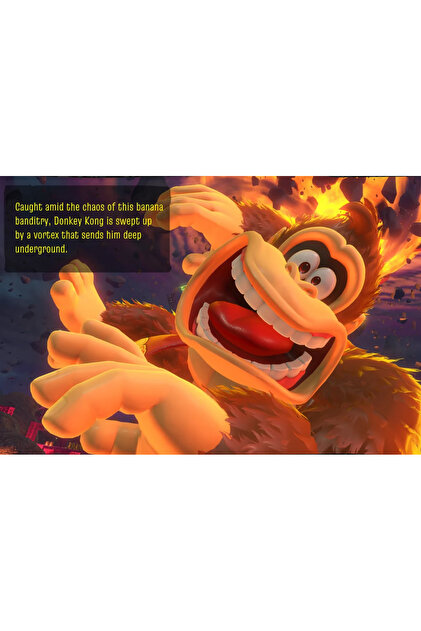 Nintendo Switch DONKEY KONG BANANZA Nintendo Switch Amazon.com: Donkey Kong Bananza (Nintendo Switch 2)