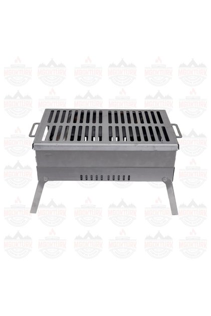 MG Lavra Katlanır Mangal Orta Boy 25x45