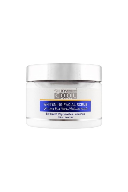 SC Whitening Facial Scrub 350ml