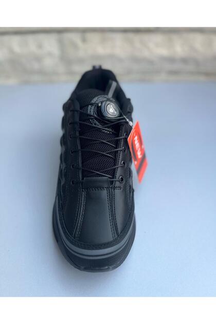 MC Jamper Jamper Anatomik Tabanlı Otomatik Bağcıklı Erkek Sneakers