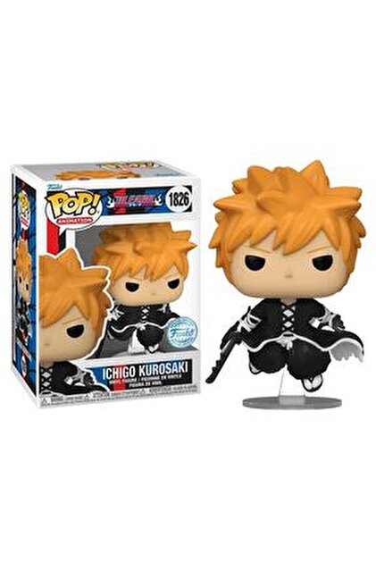 Funko Pop Animation: Chainsaw Man - Denji - Fiyatı, Yorumları