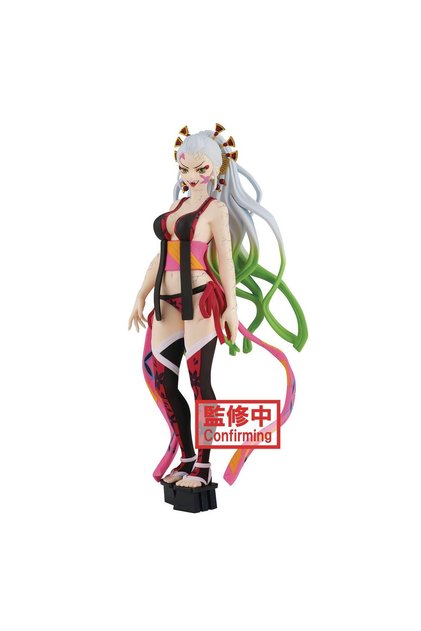 Demon Series Demon Slayer Kimetsu No Yaiba - Daki Statue 16cm