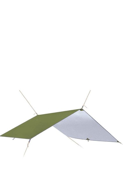 Ragnar Tarp Tente 3x4m Gerdirme Pileri ve Kazıklar Dahil