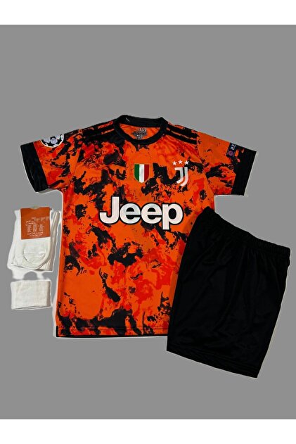 BREATHLESS Cristiano Ronaldo 2020-21 Sezonu Juventus Deplasman
