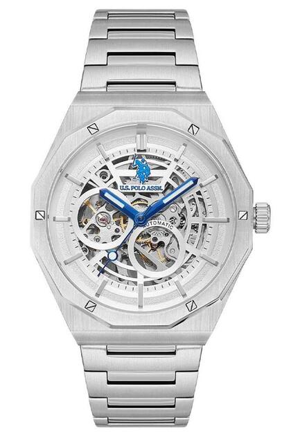 Uspa1085-01 Wristwatch