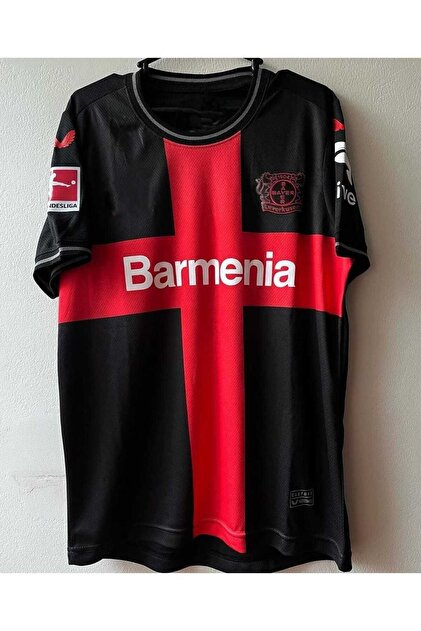 BYSPORTAKUS B.a.y.e.r Leverkusen 2023/24 Yeni Sezon Florian Wirtz