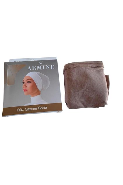 Plain Pass Bone Dark Mink